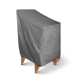 Pokrivalo za vrtni stol s hrbtom