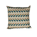 Barvite zunanje blazine