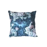 Barvita zunanja vrgla blazina