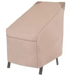 Pokrivalo za sedež z visokim hrbtom