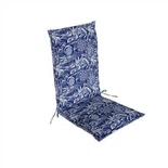 Zunanji zložljiv stol blazine