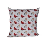 Vzmetna blazina za teras