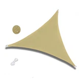 Senčna tarpa za dvorišče