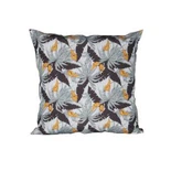 Mehka zunanja blazina