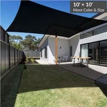 Senčilo za sonce Vodoodporno